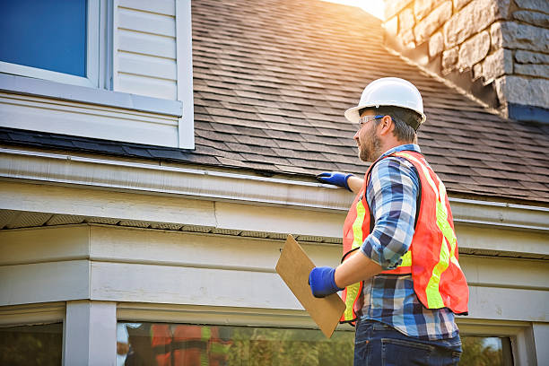 Licensed Gutter Installation service in Pelham, NH - Roof Repair Smedway